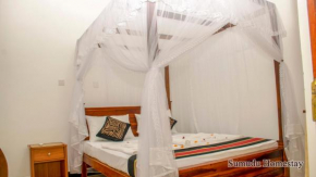 Sumudu Homestay